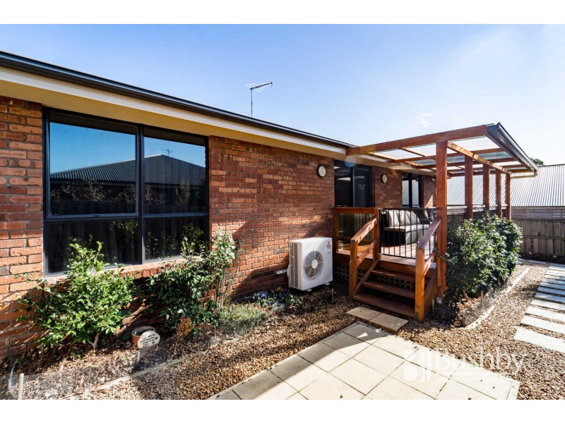 1/3 Buell Drive, Prospect Vale TAS 7250