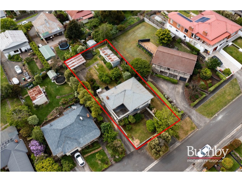 31 Pedder Street, South Launceston TAS 7249