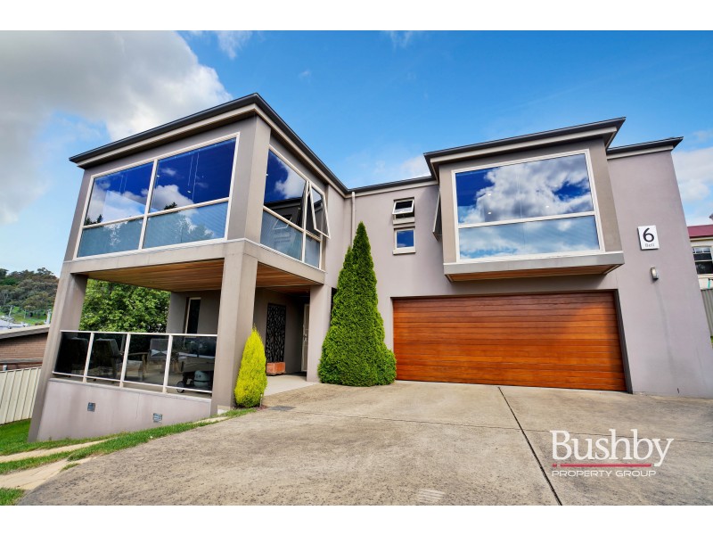 6 Bell Street, South Launceston TAS 7249