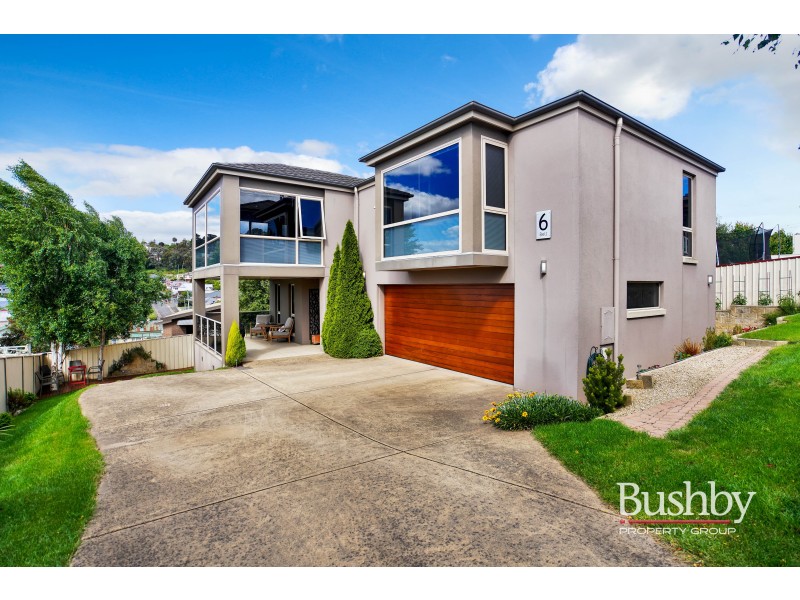 6 Bell Street, South Launceston TAS 7249