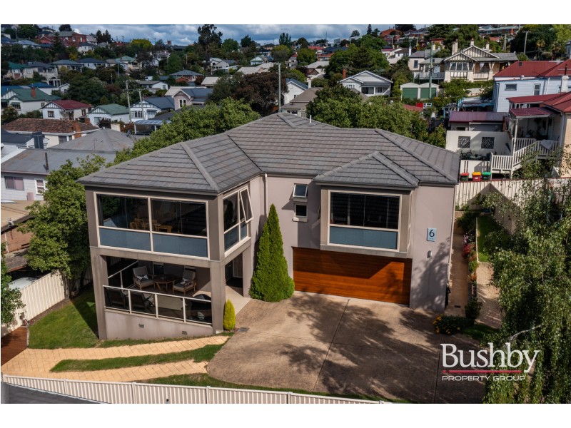6 Bell Street, South Launceston TAS 7249