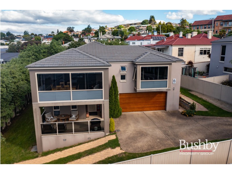 6 Bell Street, South Launceston TAS 7249