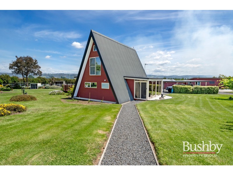 126 Blessington Road, St Leonards TAS 7250
