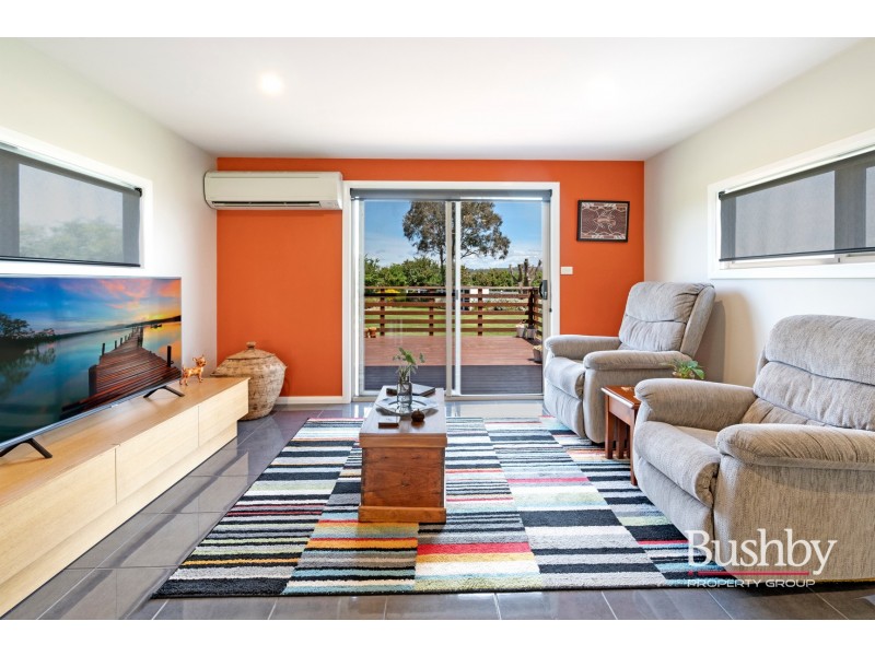126 Blessington Road, St Leonards TAS 7250