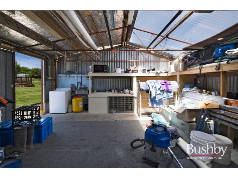 126 Blessington Road, St Leonards TAS 7250