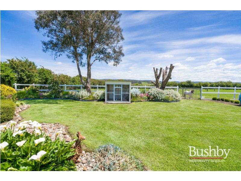 126 Blessington Road, St Leonards TAS 7250