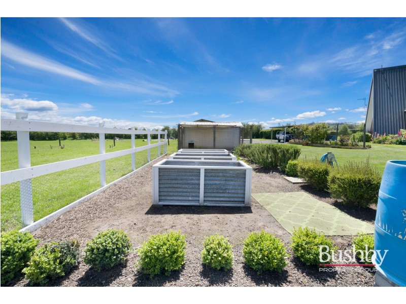 126 Blessington Road, St Leonards TAS 7250