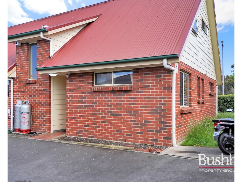 4/14 Plumer, Mowbray TAS 7248