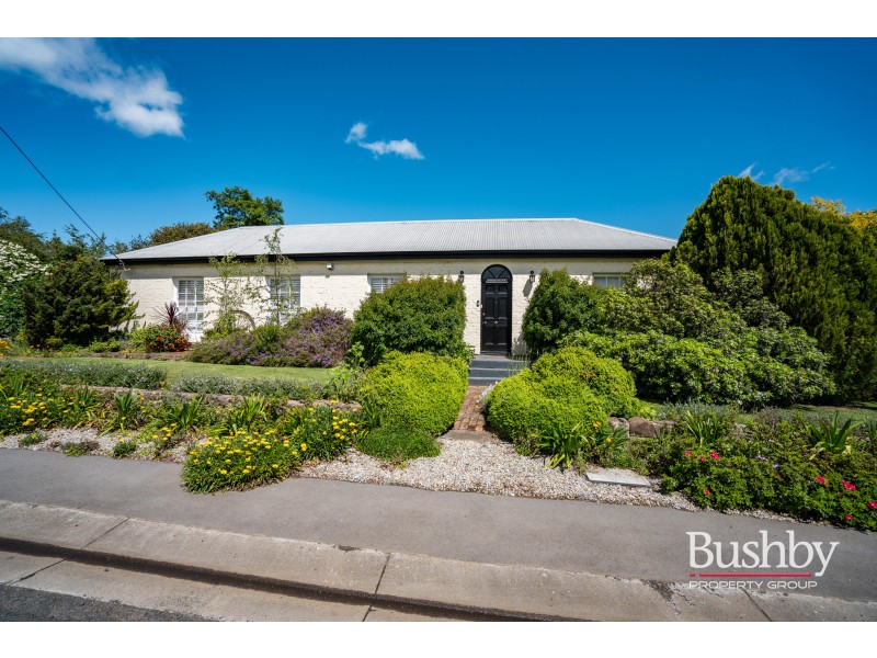 854 Hobart Road, Breadalbane TAS 7258