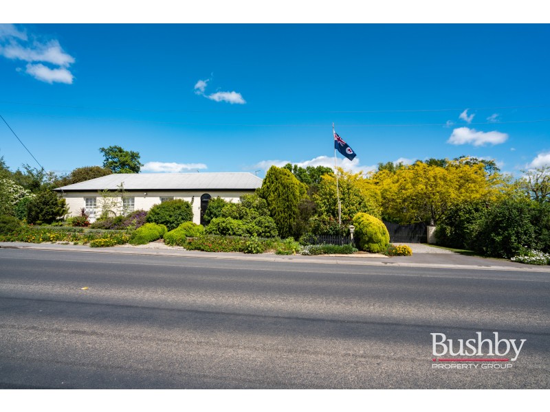 854 Hobart Road, Breadalbane TAS 7258