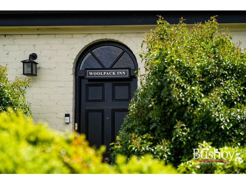 854 Hobart Road, Breadalbane TAS 7258