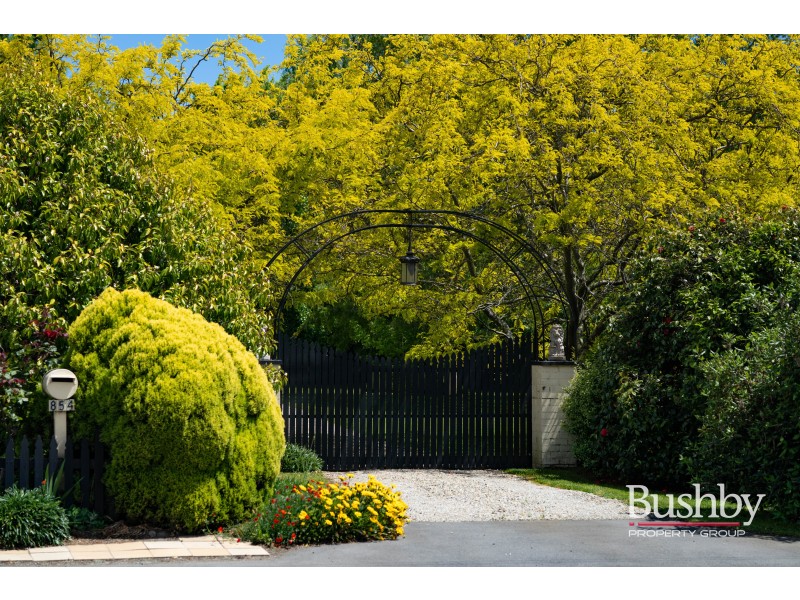 854 Hobart Road, Breadalbane TAS 7258