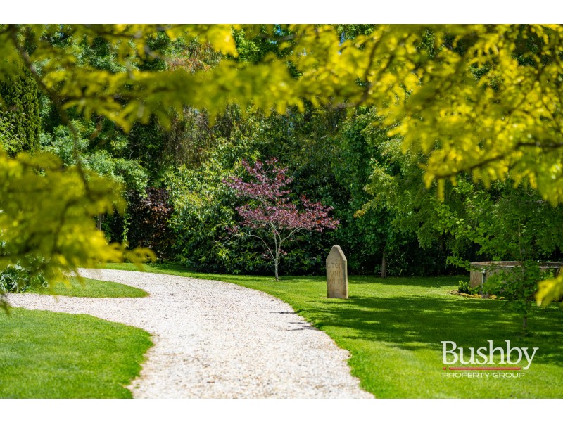 854 Hobart Road, Breadalbane TAS 7258