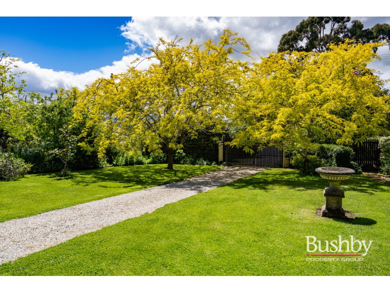 854 Hobart Road, Breadalbane TAS 7258