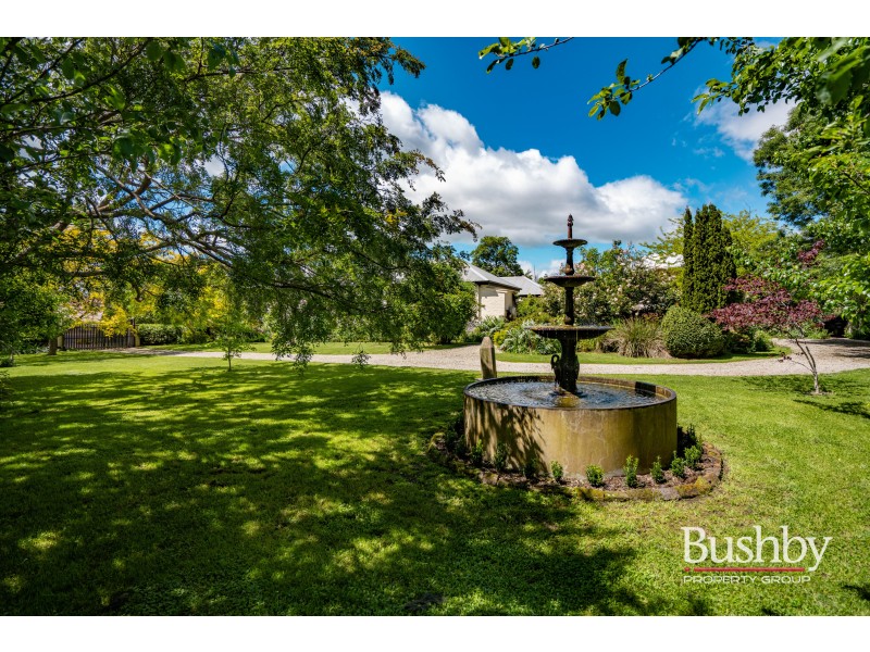 854 Hobart Road, Breadalbane TAS 7258