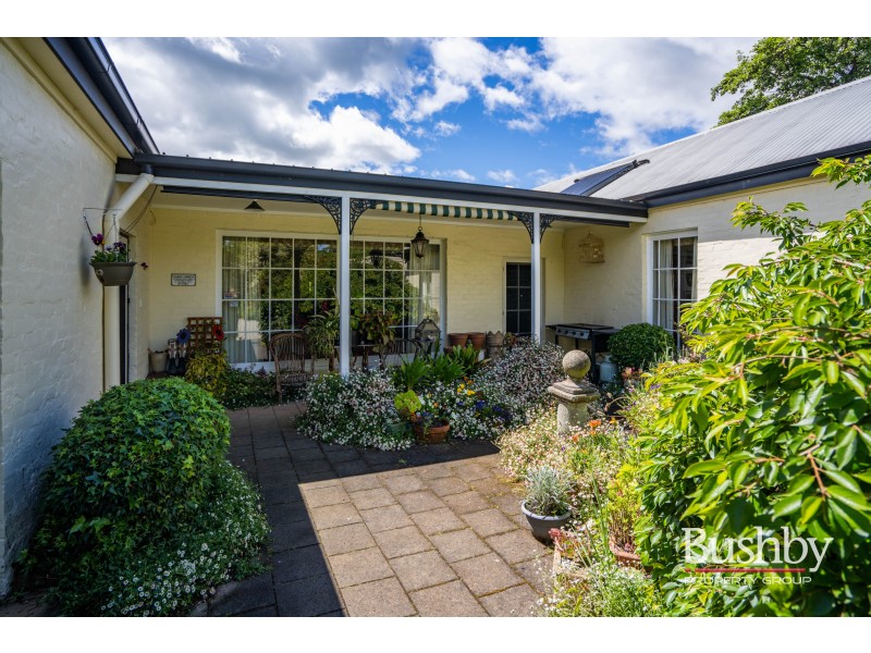 854 Hobart Road, Breadalbane TAS 7258