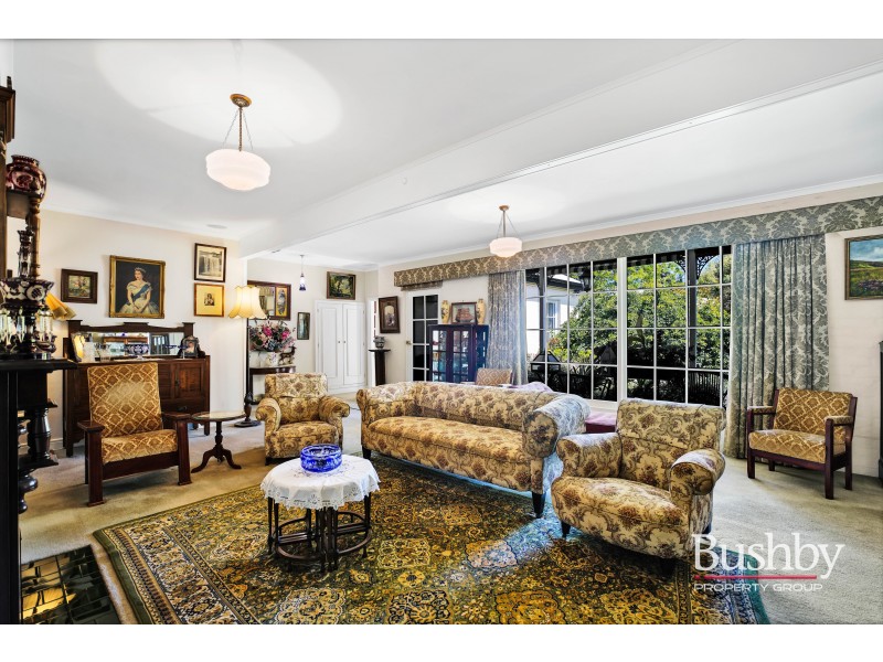 854 Hobart Road, Breadalbane TAS 7258