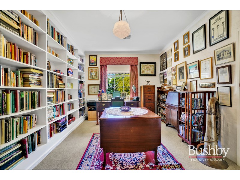 854 Hobart Road, Breadalbane TAS 7258