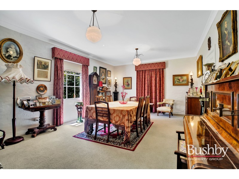 854 Hobart Road, Breadalbane TAS 7258