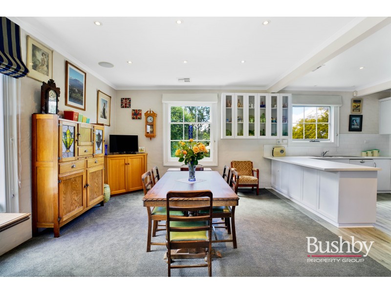 854 Hobart Road, Breadalbane TAS 7258