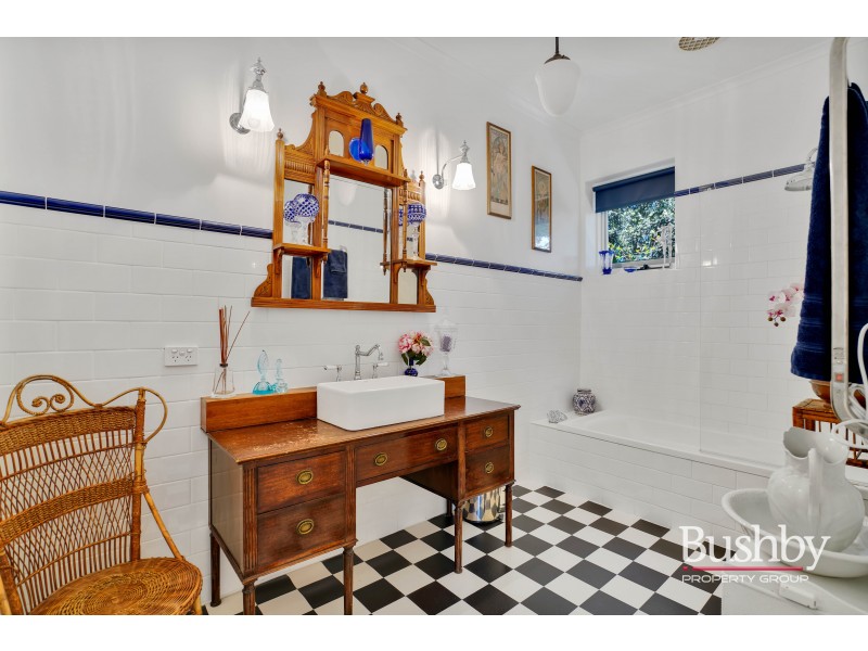 854 Hobart Road, Breadalbane TAS 7258