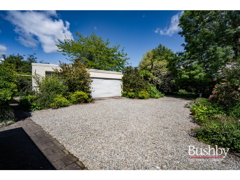 854 Hobart Road, Breadalbane TAS 7258