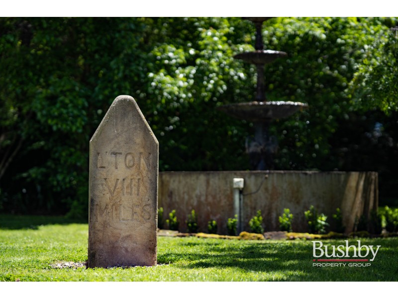 854 Hobart Road, Breadalbane TAS 7258