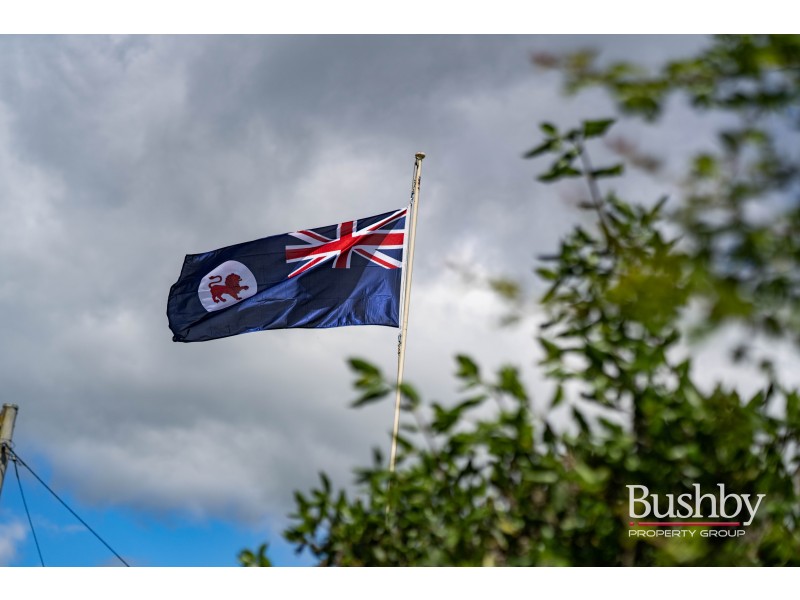 854 Hobart Road, Breadalbane TAS 7258