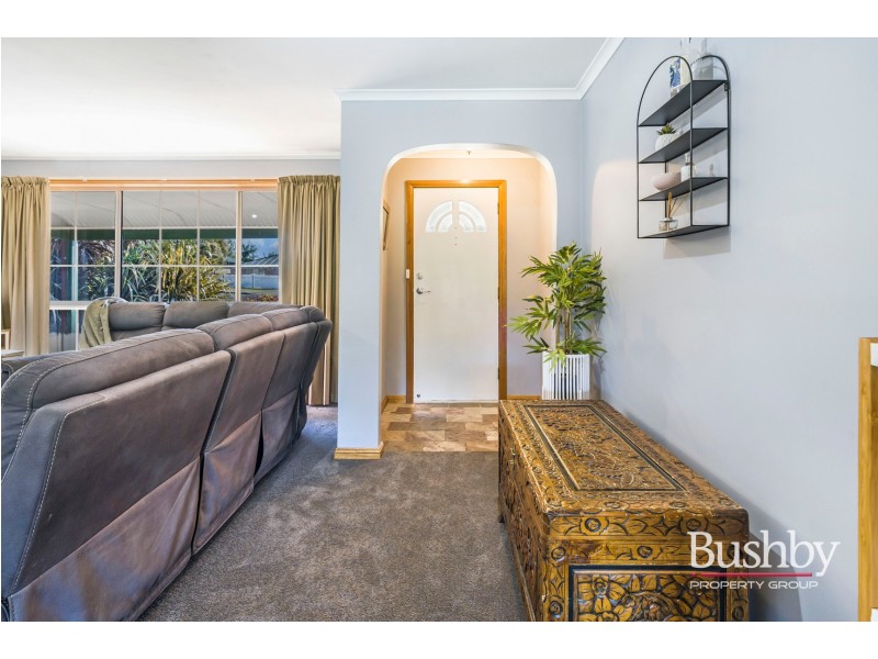 5 Glover Avenue, Blackstone Heights TAS 7250