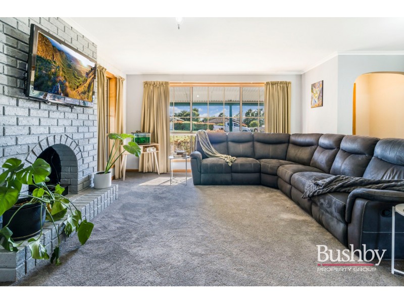5 Glover Avenue, Blackstone Heights TAS 7250