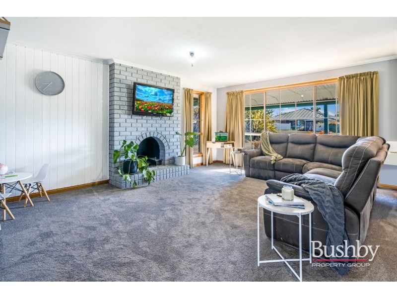 5 Glover Avenue, Blackstone Heights TAS 7250