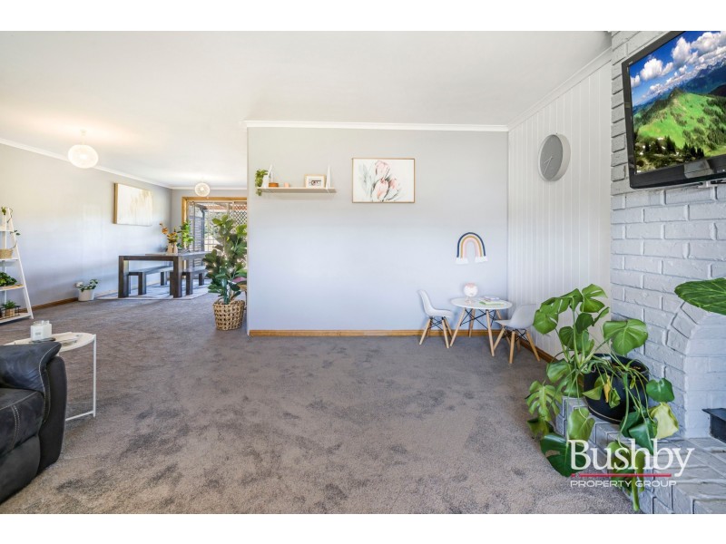 5 Glover Avenue, Blackstone Heights TAS 7250