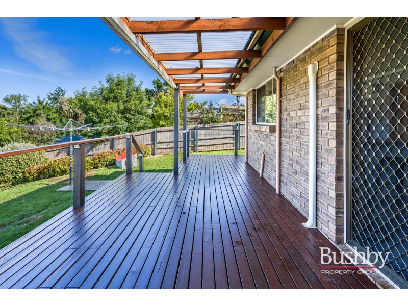 5 Glover Avenue, Blackstone Heights TAS 7250