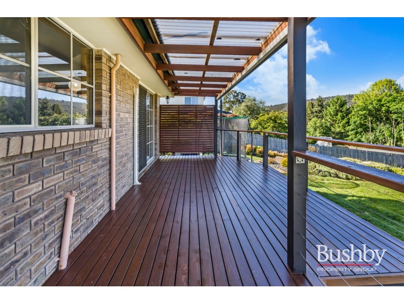 5 Glover Avenue, Blackstone Heights TAS 7250
