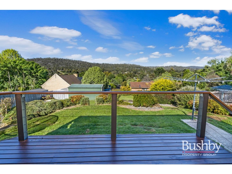 5 Glover Avenue, Blackstone Heights TAS 7250