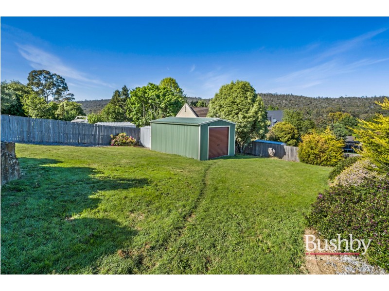 5 Glover Avenue, Blackstone Heights TAS 7250