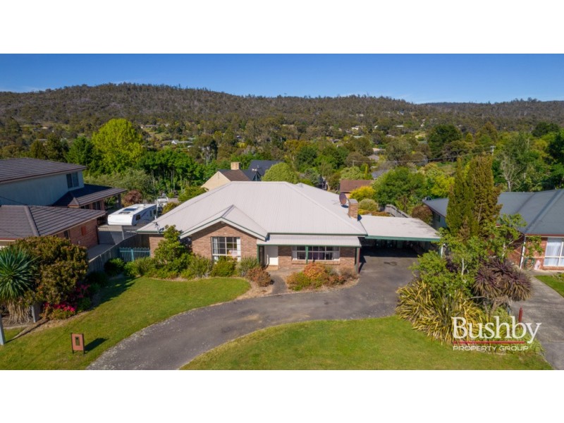 5 Glover Avenue, Blackstone Heights TAS 7250
