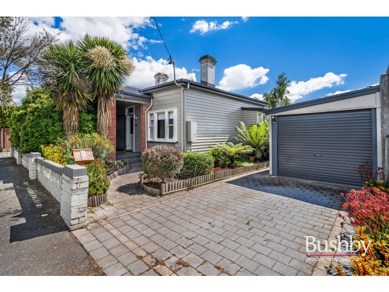 58 Herbert Street, Invermay TAS 7248