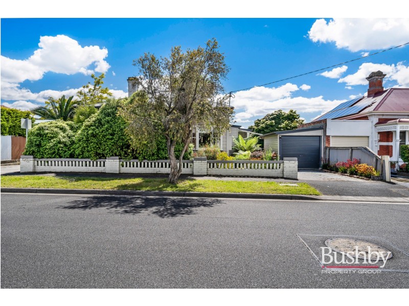 58 Herbert Street, Invermay TAS 7248