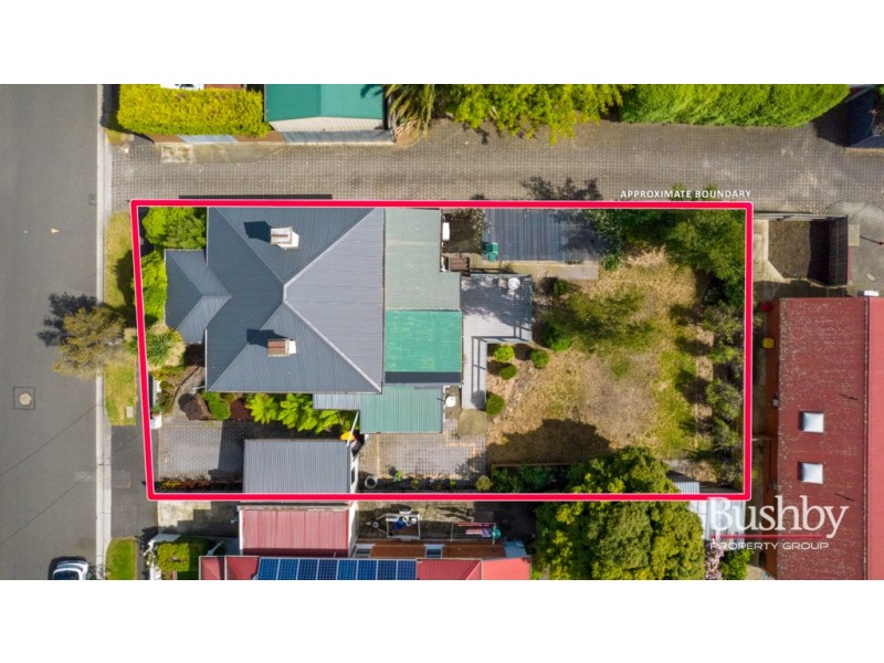 58 Herbert Street, Invermay TAS 7248