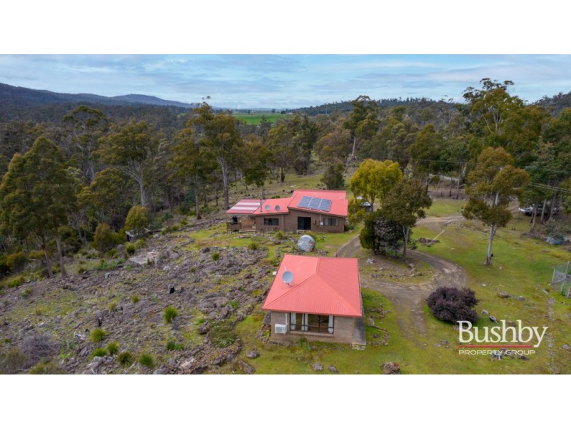 40104 Tasman Highway, Nunamara TAS 7259