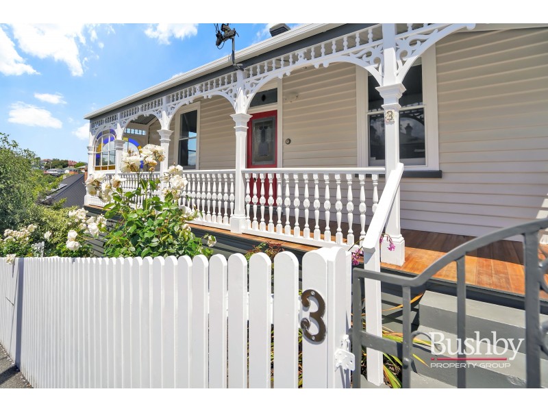 3 Sanden Street, East Launceston TAS 7250