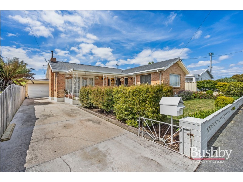 49 Clark Street, Mowbray TAS 7248