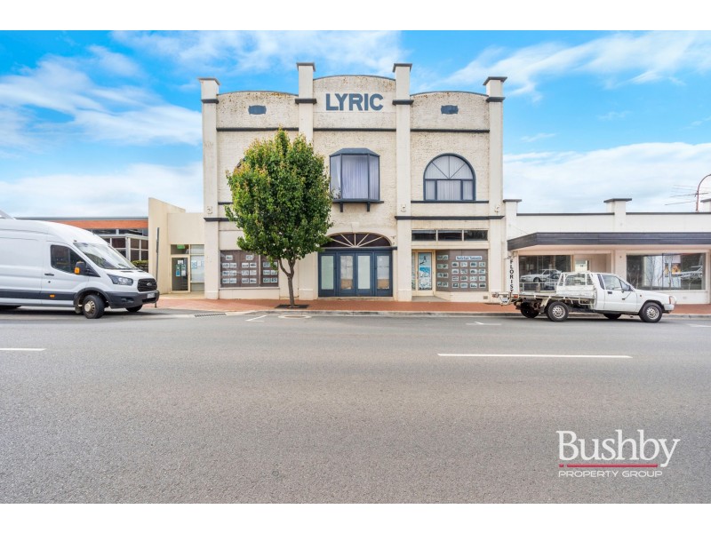 29 King Street, Scottsdale TAS 7260