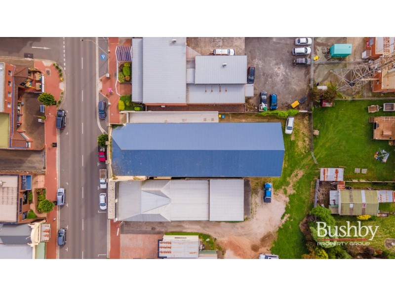 29 King Street, Scottsdale TAS 7260