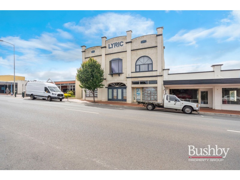 29 King Street, Scottsdale TAS 7260