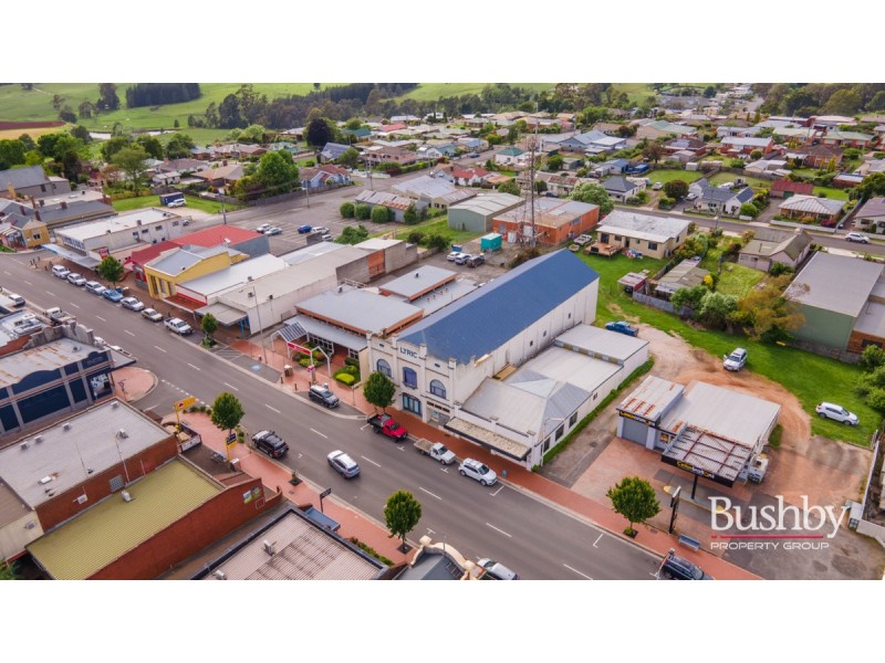 29 King Street, Scottsdale TAS 7260