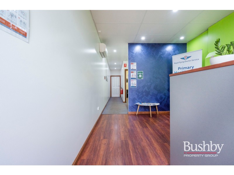 29 King Street, Scottsdale TAS 7260