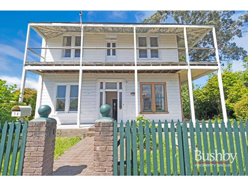16 Albion Street, Invermay TAS 7248