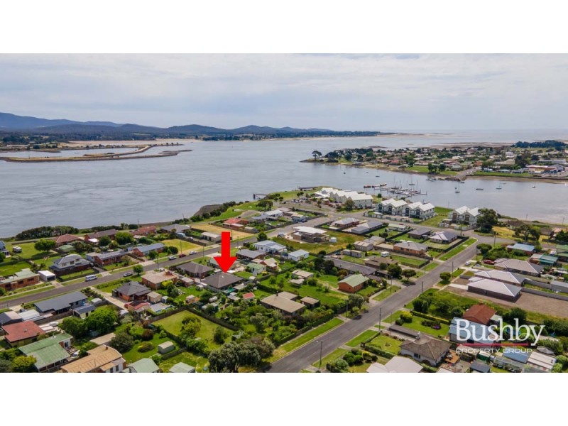 2/13 Mary Street, George Town TAS 7253